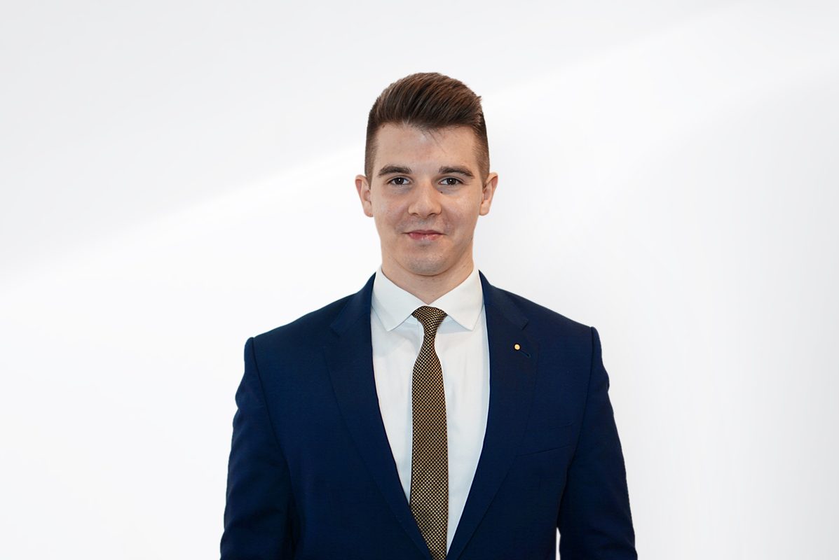 Michael Naumowicz