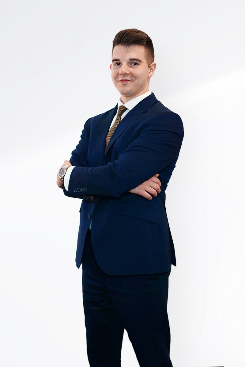 Michael Naumowicz